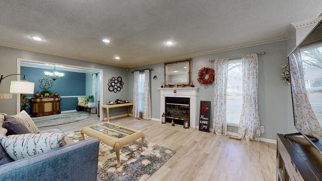 5725 Collinwood Ct Antioch, TN House Sold - Photo 1 of 16. Opens carousel modal