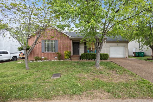2729 Airwood Dr Nashville, TN House Sold - Photo 1 of 23. Opens carousel modal