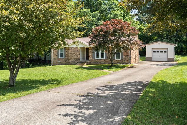 102 Forrest Hills Dr Dickson, TN House Sold - Photo 1 of 31. Opens carousel modal
