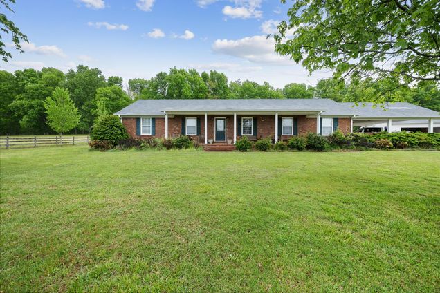 3293 E Jefferson Pike Lascassas, TN House Sold - Photo 1 of 44. Opens carousel modal