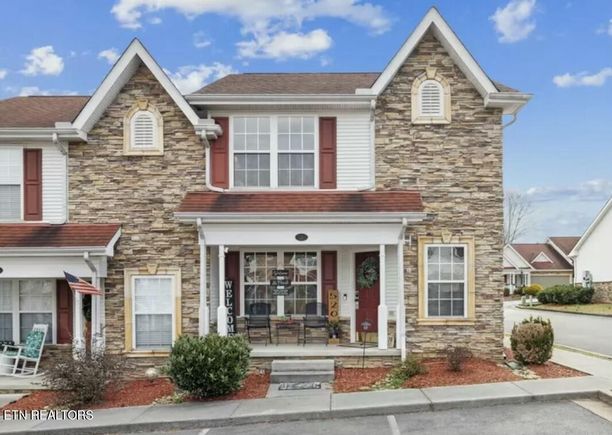 520 Orchard Valley Way Sevierville, TN Townhouse Sold - Photo 1 of 31. Opens carousel modal