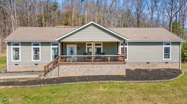 359 Rankin Chapel Rd Oakdale, TN House Sold - Photo 1 of 53. Opens carousel modal