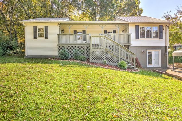 6000 Darby Drive Knoxville, TN House Sold - Photo 1 of 37. Opens carousel modal