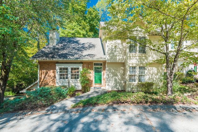1136 Harrogate Drive Knoxville, TN Condo Sold - Photo 1 of 39. Opens carousel modal