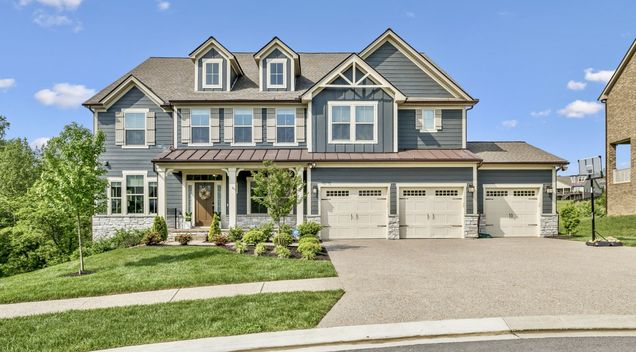 5017 Great Falls Ct College Grove, TN House Sold - Photo 1 of 84. Opens carousel modal