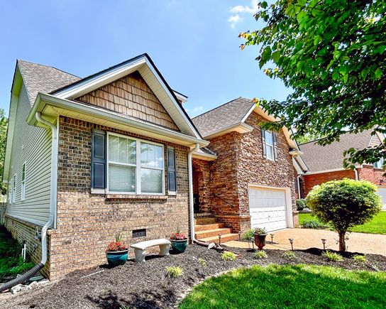 1627 Zurich Dr Spring Hill, TN House Sold - Photo 1 of 59. Opens carousel modal