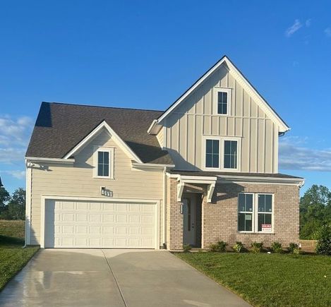 1319 Ruddy Way