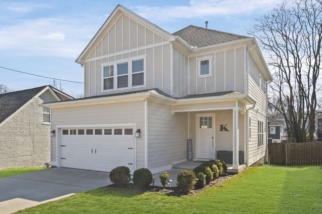 2113 Hermosa St Nashville, TN House Sold - Photo 1 of 1. Opens carousel modal