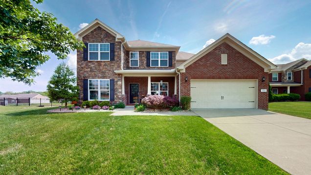 355 Gibson Dr