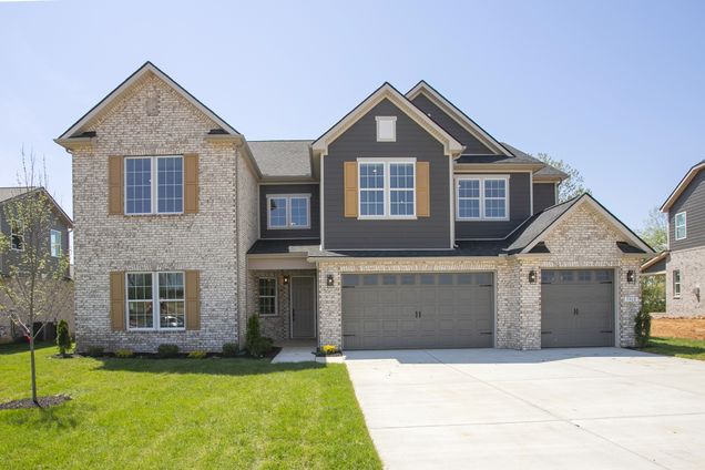 5966 Hunt Valley Drive Spring Hill, TN House Sold - Photo 1 of 48. Opens carousel modal