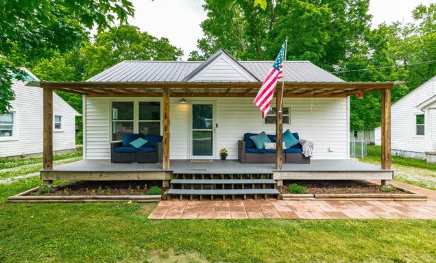 709 Ann Ave Gallatin, TN House Sold - Photo 1 of 17. Opens carousel modal