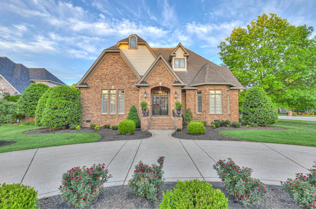 1482 Bradberry Dr Murfreesboro, TN House Sold - Photo 1 of 51. Opens carousel modal