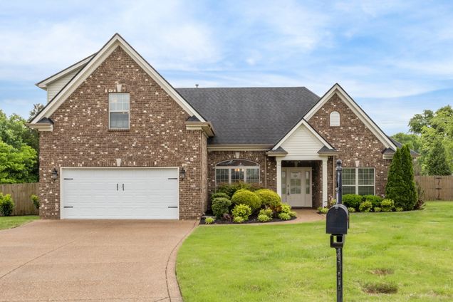 108 Albright Ct Lascassas, TN House Sold - Photo 1 of 47. Opens carousel modal