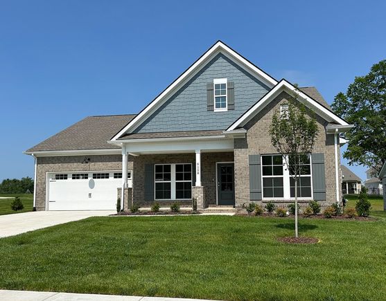 6158 Worthingtion Rd Columbia, TN House Active - Photo 1 of 17. Opens carousel modal