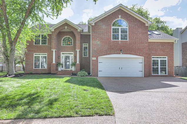 2113 Wimbledon Cir Franklin, TN House Sold - Photo 1 of 63. Opens carousel modal