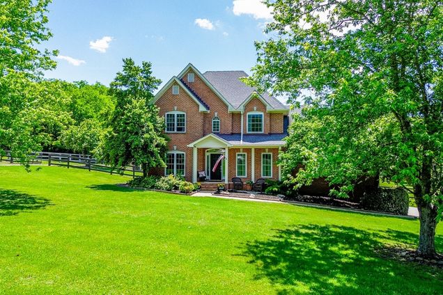 2025 Lewisburg Pike Franklin, TN House Sold - Photo 1 of 48. Opens carousel modal