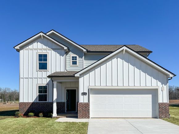 268 Subban Ct Lebanon, TN House Active - Photo 1 of 28. Opens carousel modal