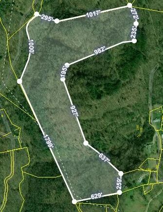 0 Teague Mountain Rd Eagan, TN Plot of land Sold - Photo 1 of 1. Opens carousel modal