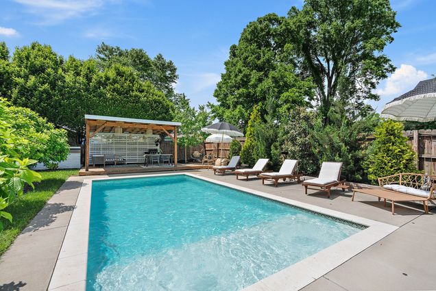 1420 Dugger Dr Nashville, TN House Sold - Photo 1 of 63. Opens carousel modal
