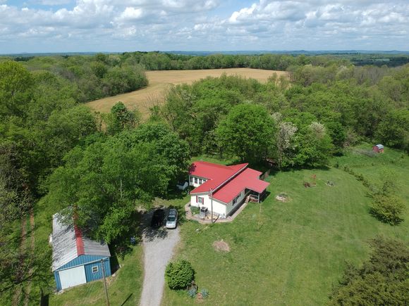 170 School House Ln Castalian Springs, TN House Sold - Photo 1 of 76. Opens carousel modal