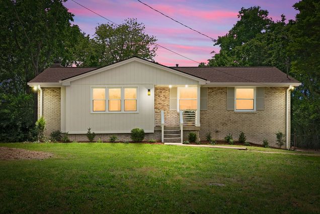 7419 Stacy Dr Nashville, TN House Sold - Photo 1 of 48. Opens carousel modal