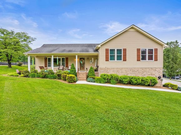 265 River Bluff Dr W Manchester, TN House Sold - Photo 1 of 33. Opens carousel modal