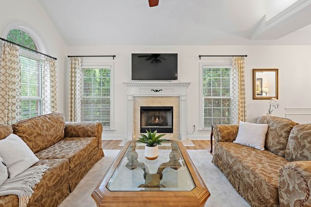 313 Red Feather Ln Brentwood, TN House Sold - Photo 1 of 38. Opens carousel modal