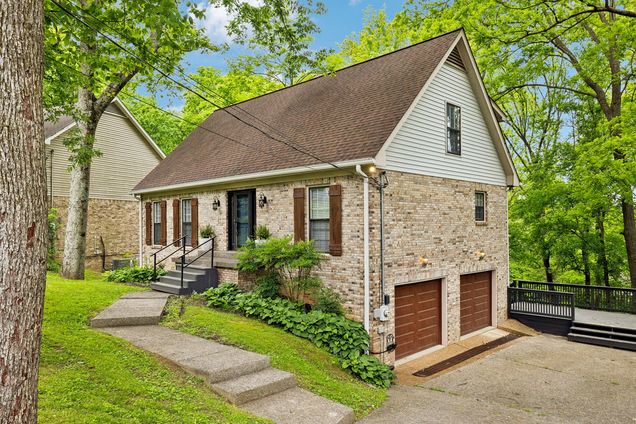 1240 Brenner Dr Nashville, TN House Sold - Photo 1 of 49. Opens carousel modal
