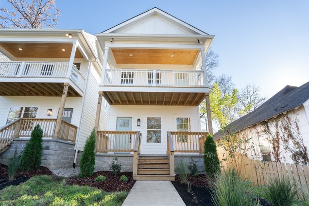 83a Factory St Nashville, TN House Sold - Photo 1 of 44. Opens carousel modal