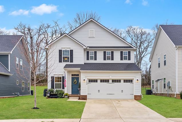 3039 Boxbury Ln Spring Hill, TN House Sold - Photo 1 of 36. Opens carousel modal