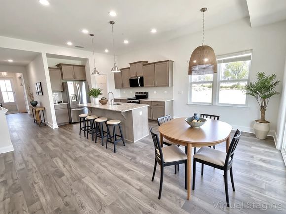 2511 Ashebrook Ct Unit 100 Murfreesboro, TN Townhouse Active - Photo 1 of 68. Opens carousel modal