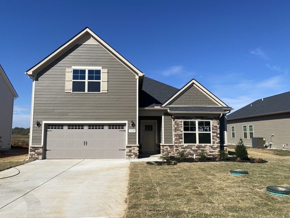 350 Neartop Lane Murfreesboro, TN House Sold - Photo 1 of 1. Opens carousel modal
