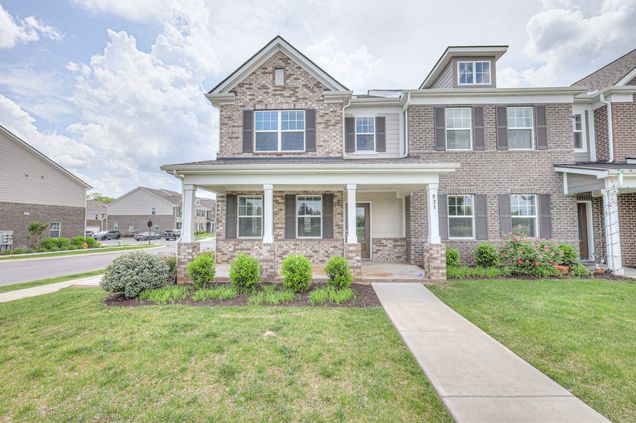 531 Swanholme Dr Murfreesboro, TN Townhouse Active - Photo 1 of 34. Opens carousel modal