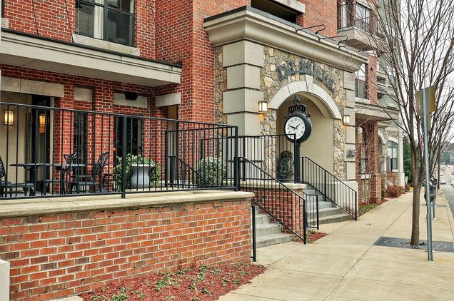 1803 Broadway Unit 224 Nashville, TN Condo Active - Photo 1 of 4. Opens carousel modal