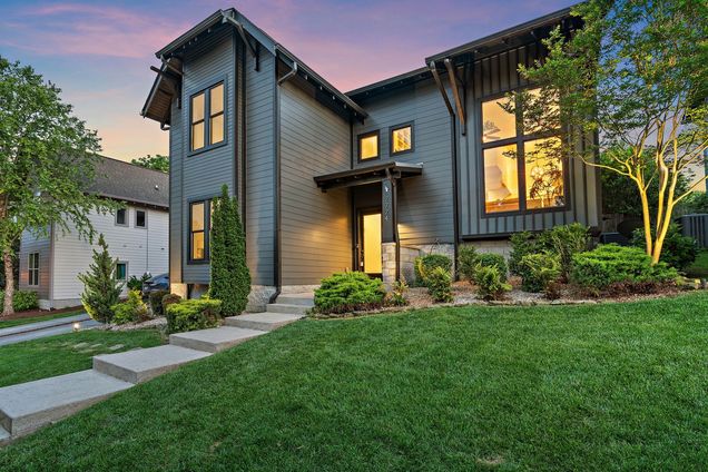 2724 Greenside Pl Nashville, TN House Sold - Photo 1 of 47. Opens carousel modal