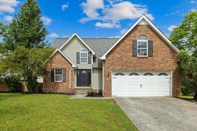 1332 Dodd Trl Murfreesboro, TN House Sold - Photo 1 of 32. Opens carousel modal