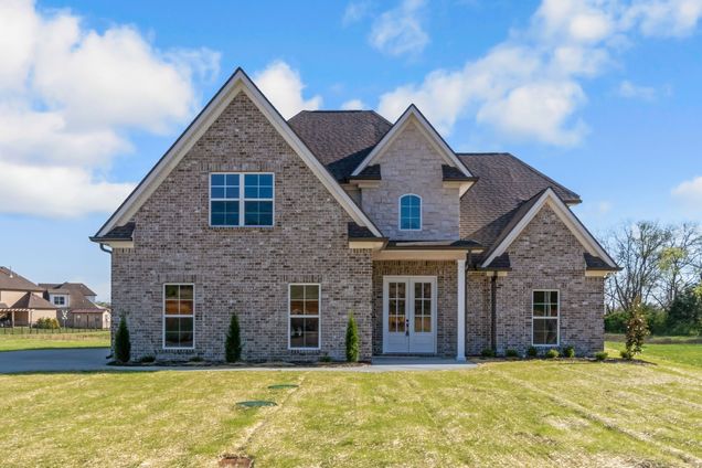 110 Canter Rd Lascassas, TN House Sold - Photo 1 of 33. Opens carousel modal