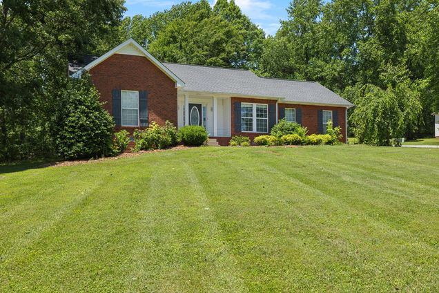 1040 Heatherwood Rd