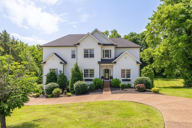 508 Breithorn Cv Brentwood, TN House Sold - Photo 1 of 71. Opens carousel modal
