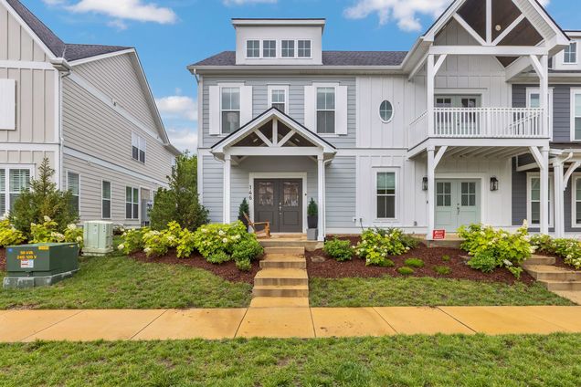 146 Bess Blvd Spring Hill, TN Townhouse Sold - Photo 1 of 25. Opens carousel modal
