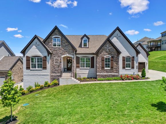 5304 Eagle Trail Ct Franklin, TN House Sold - Photo 1 of 99. Opens carousel modal