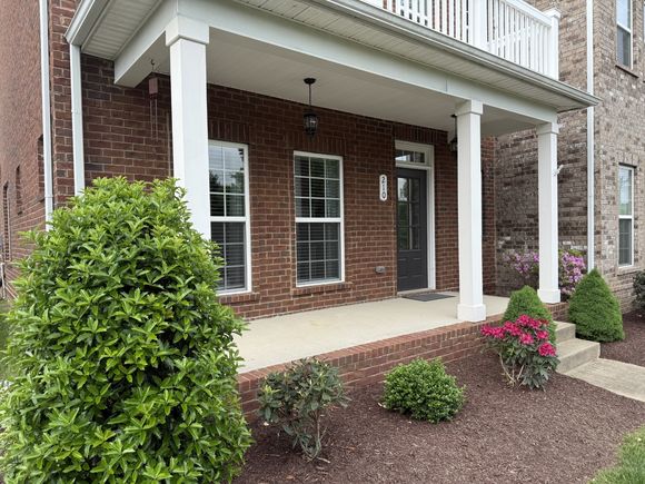 210 Oldbury Ln Spring Hill, TN Townhouse Sold - Photo 1 of 40. Opens carousel modal