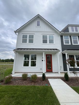 112 Valentine Aly Nashville, TN Townhouse Sold - Photo 1 of 55. Opens carousel modal