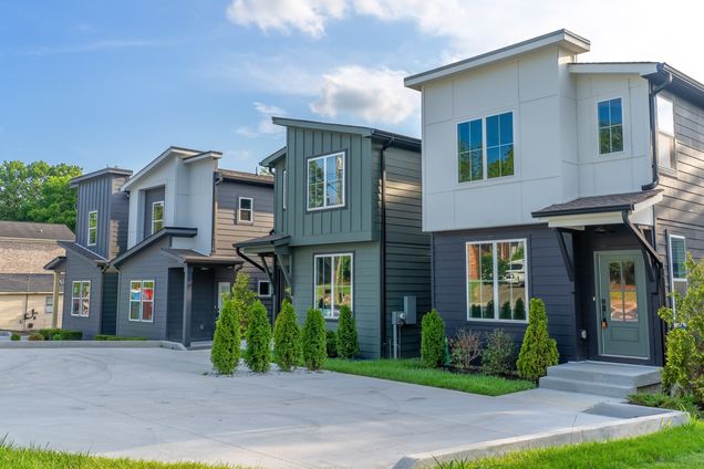 2120 Burns St Nashville, TN Multifamily Active - Photo 1 of 76. Opens carousel modal
