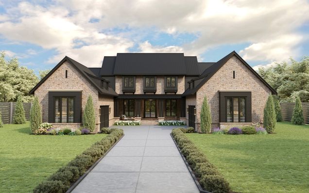 1101 Mccall Court