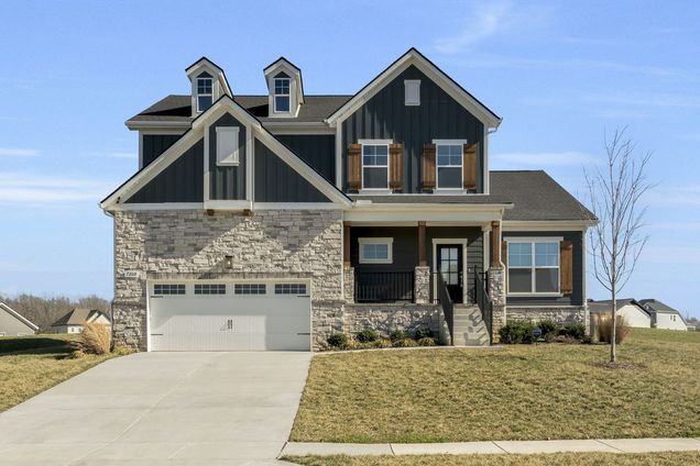 7209 Richvale Drive Fairview, TN House Active - Photo 1 of 38. Opens carousel modal