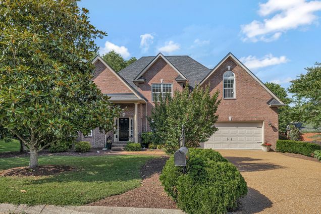 103 Breaker Cir Brentwood, TN House Active - Photo 1 of 46. Opens carousel modal