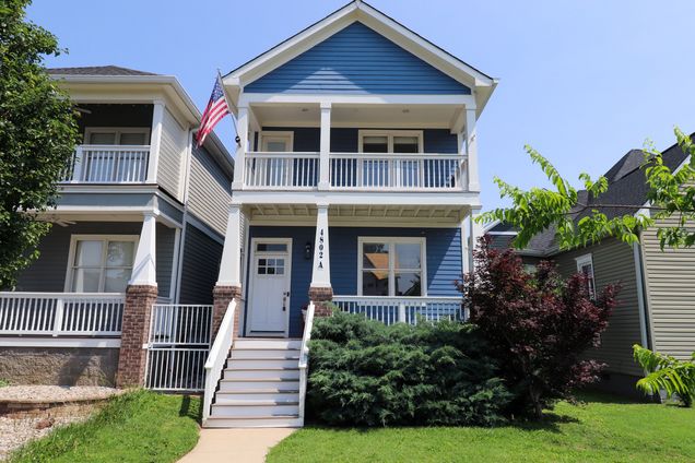 4802a Illinois Ave Nashville, TN House Active - Photo 1 of 36. Opens carousel modal