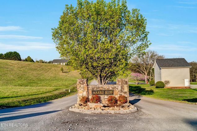 0 Marble Bluff Drive Kingston, TN Plot of land Sold - Photo 1 of 6. Opens carousel modal