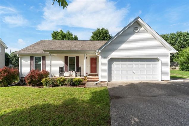 1430 Amberwood Cir Murfreesboro, TN House Sold - Photo 1 of 36. Opens carousel modal